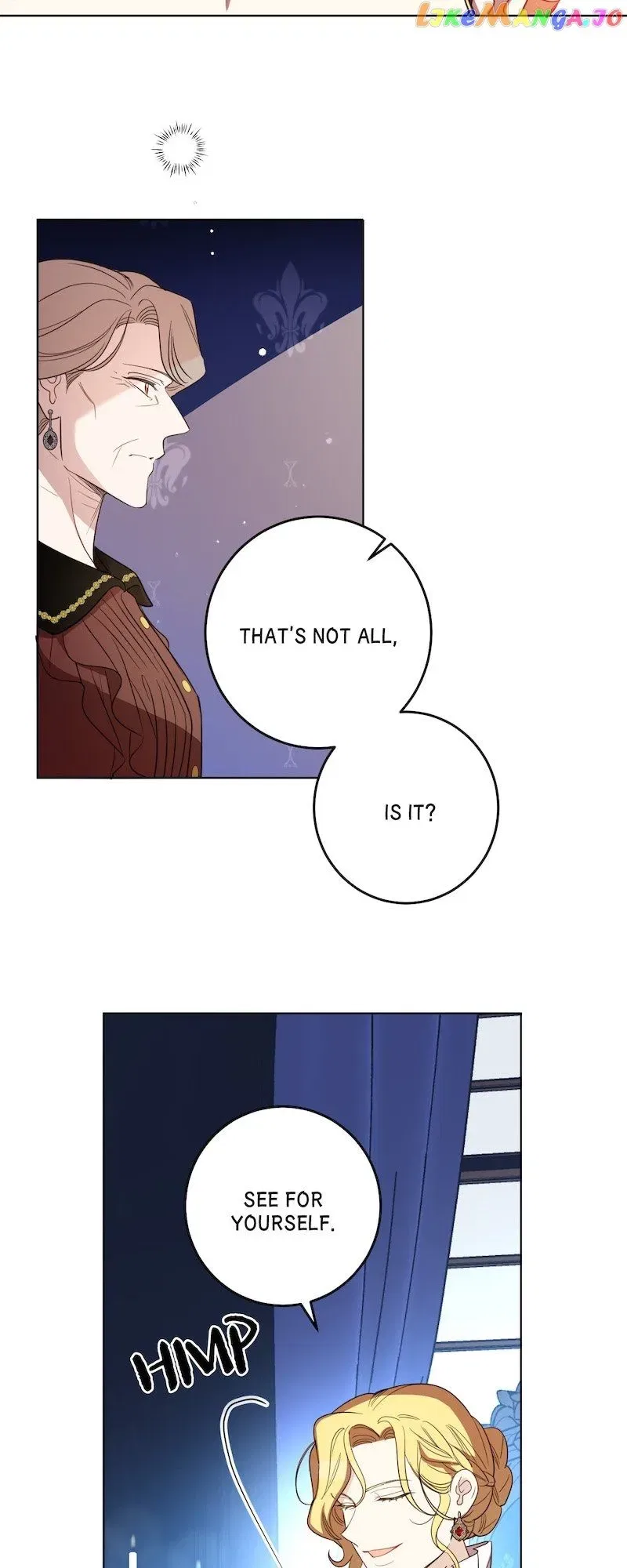 Queen Cecia’s Shorts Chapter 125 – Page 2