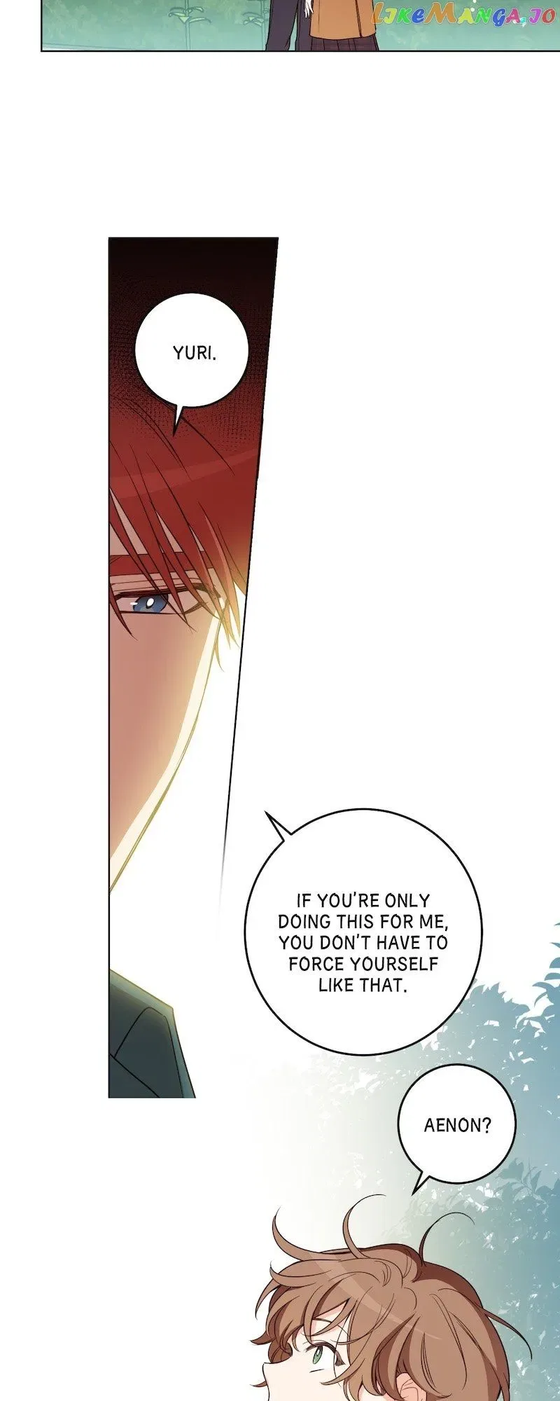 Queen Cecia’s Shorts Chapter 125 – Page 23