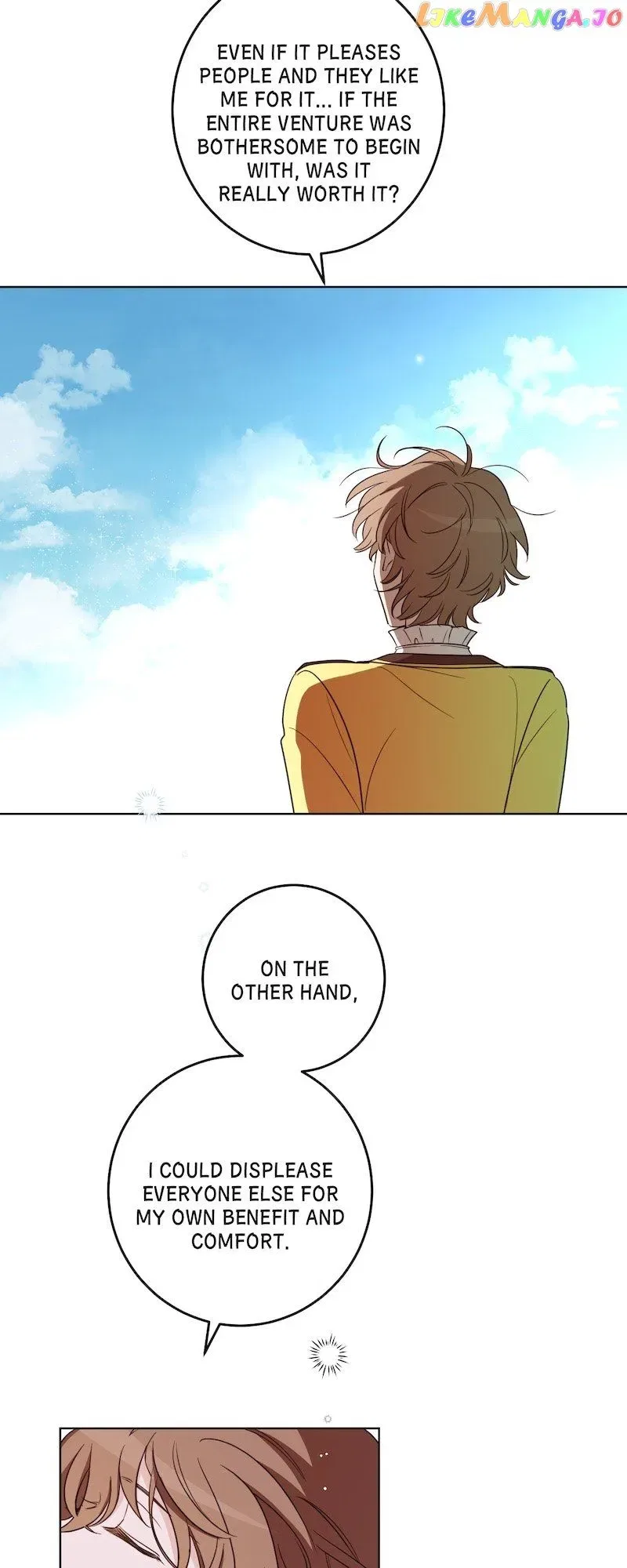 Queen Cecia’s Shorts Chapter 125 – Page 29