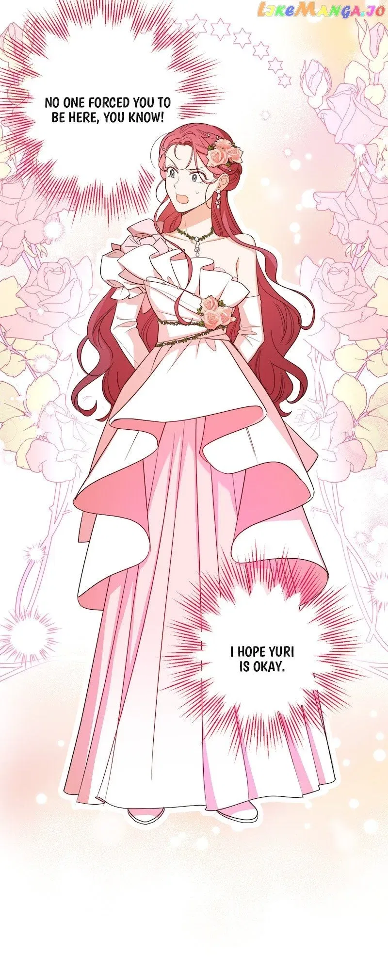 Queen Cecia’s Shorts Chapter 125 – Page 56