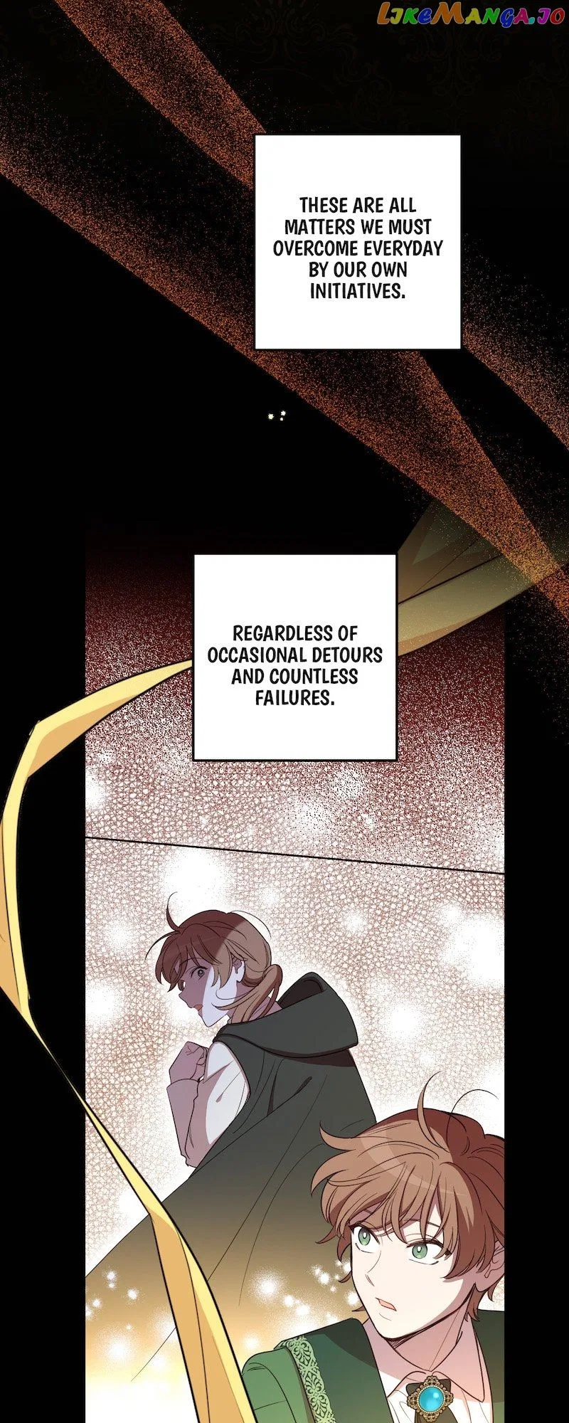 Queen Cecia’s Shorts Chapter 124 – Page 18