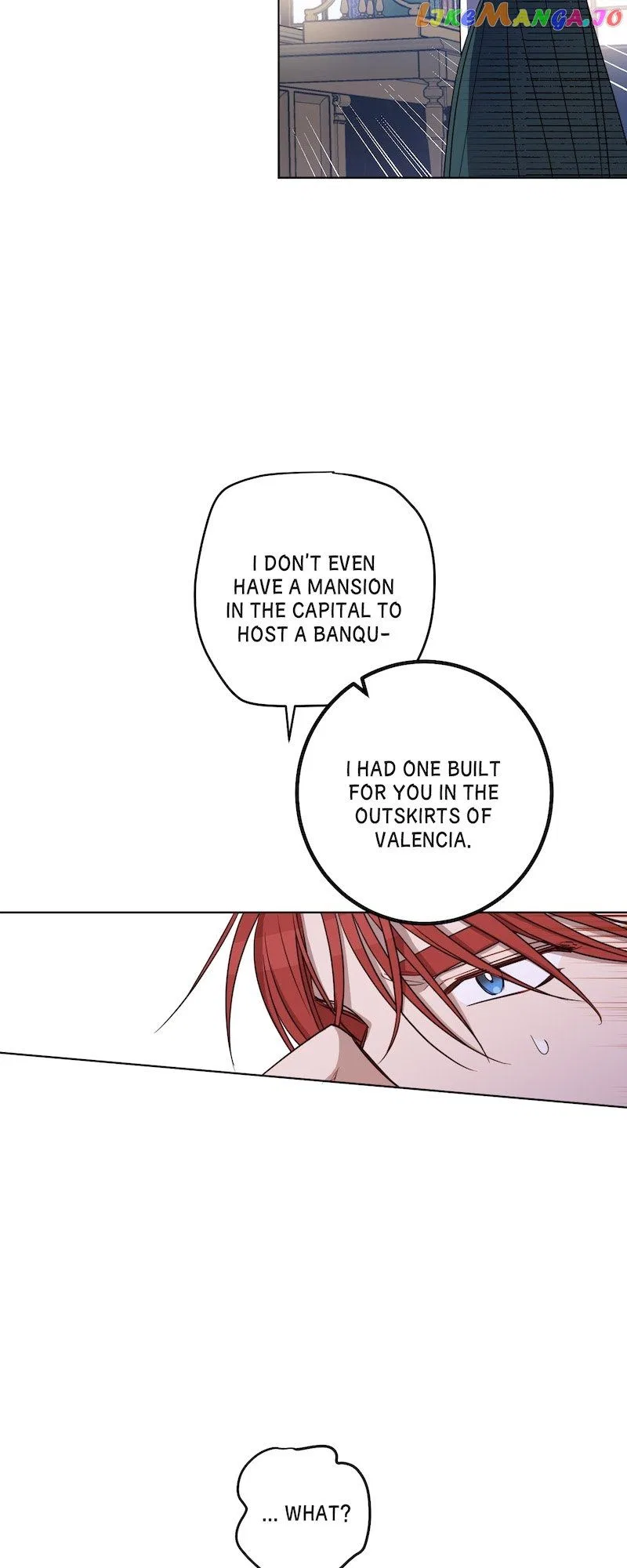 Queen Cecia’s Shorts Chapter 124 – Page 36