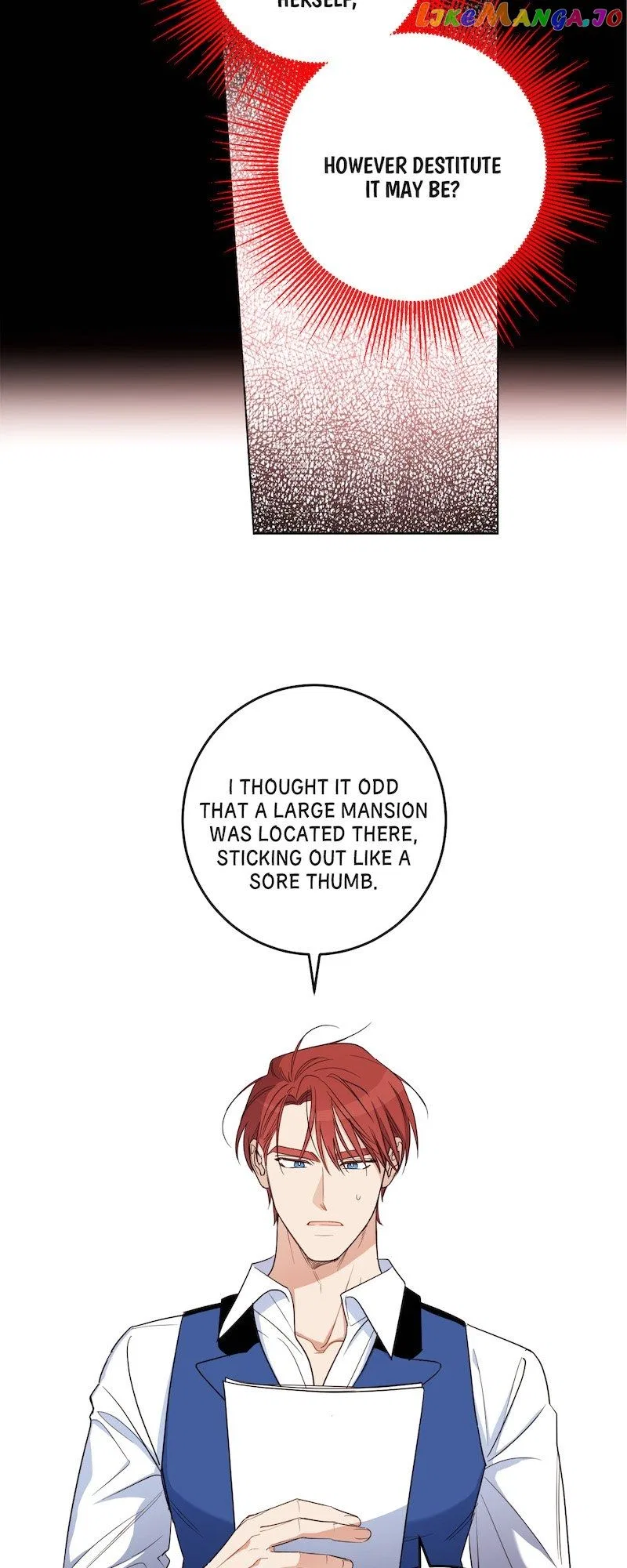 Queen Cecia’s Shorts Chapter 124 – Page 41