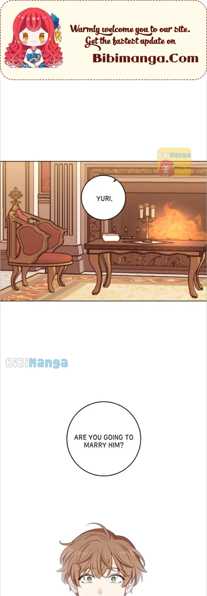 Queen Cecia’s Shorts Chapter 123 – Page 2