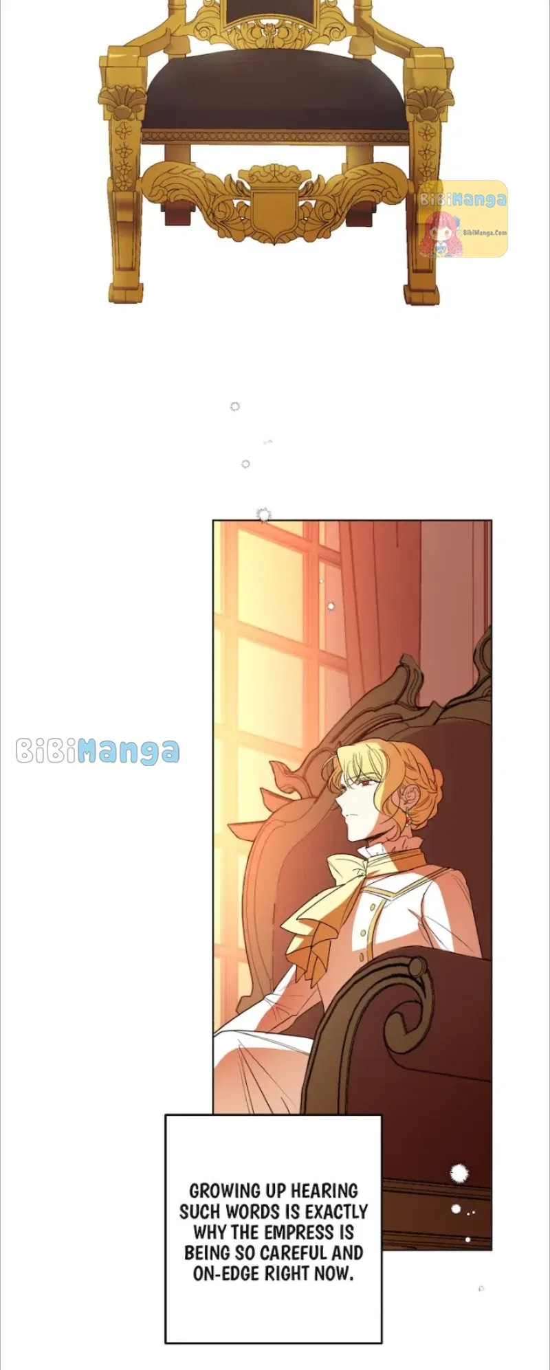 Queen Cecia’s Shorts Chapter 123 – Page 5