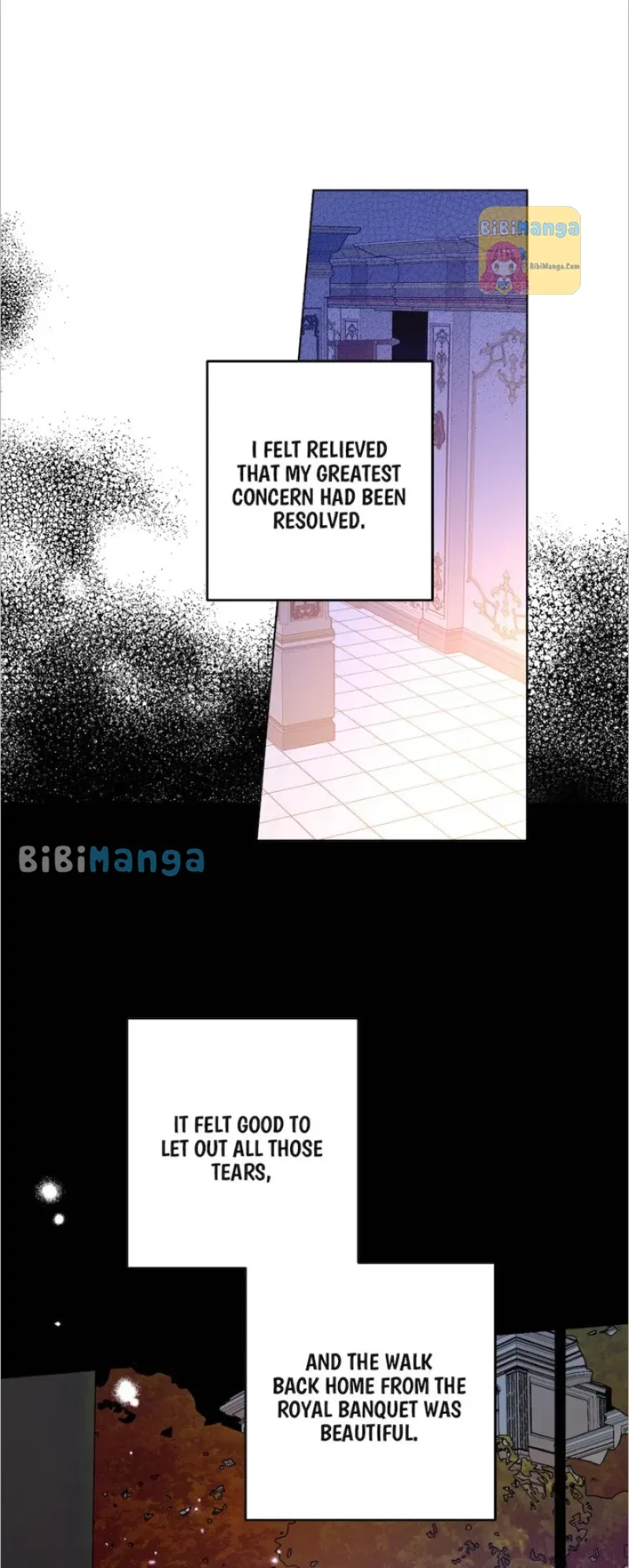 Queen Cecia’s Shorts Chapter 123 – Page 14