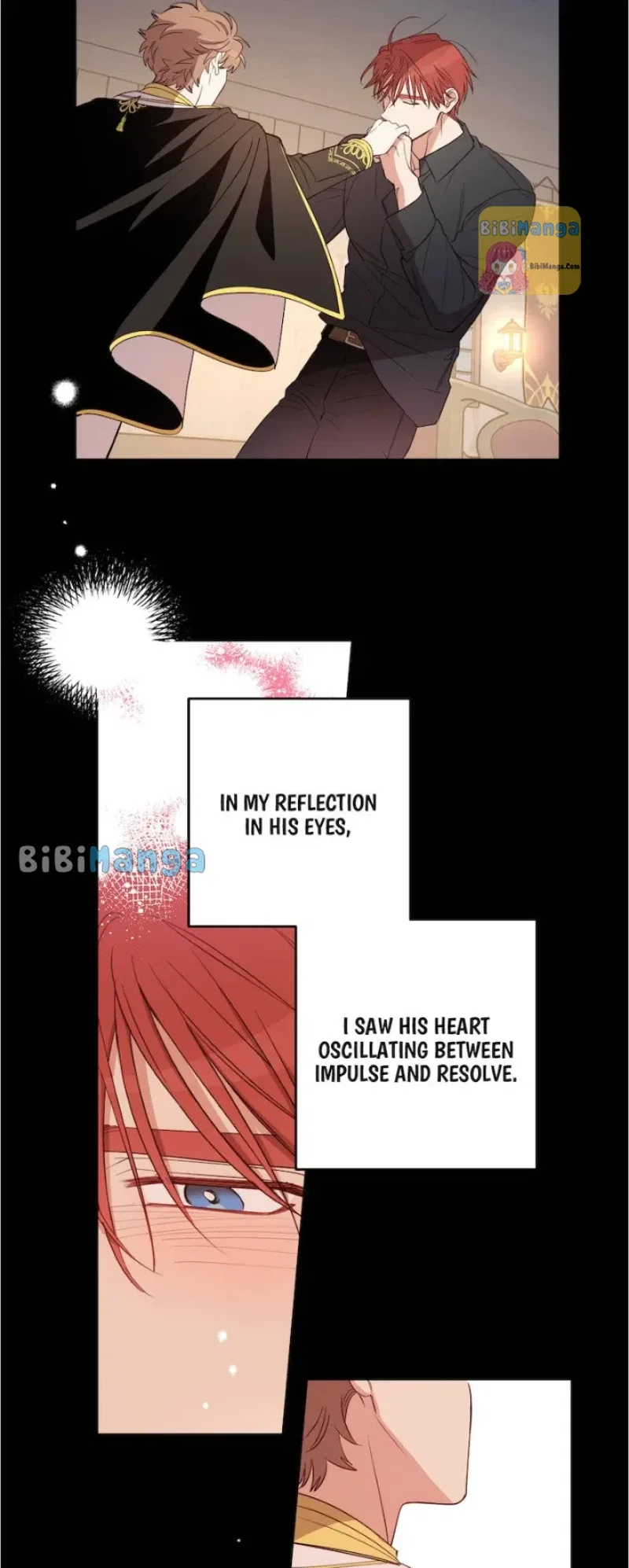 Queen Cecia’s Shorts Chapter 123 – Page 25