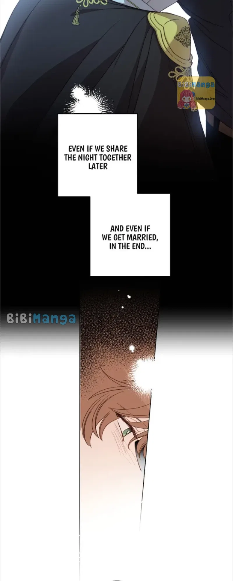 Queen Cecia’s Shorts Chapter 123 – Page 38