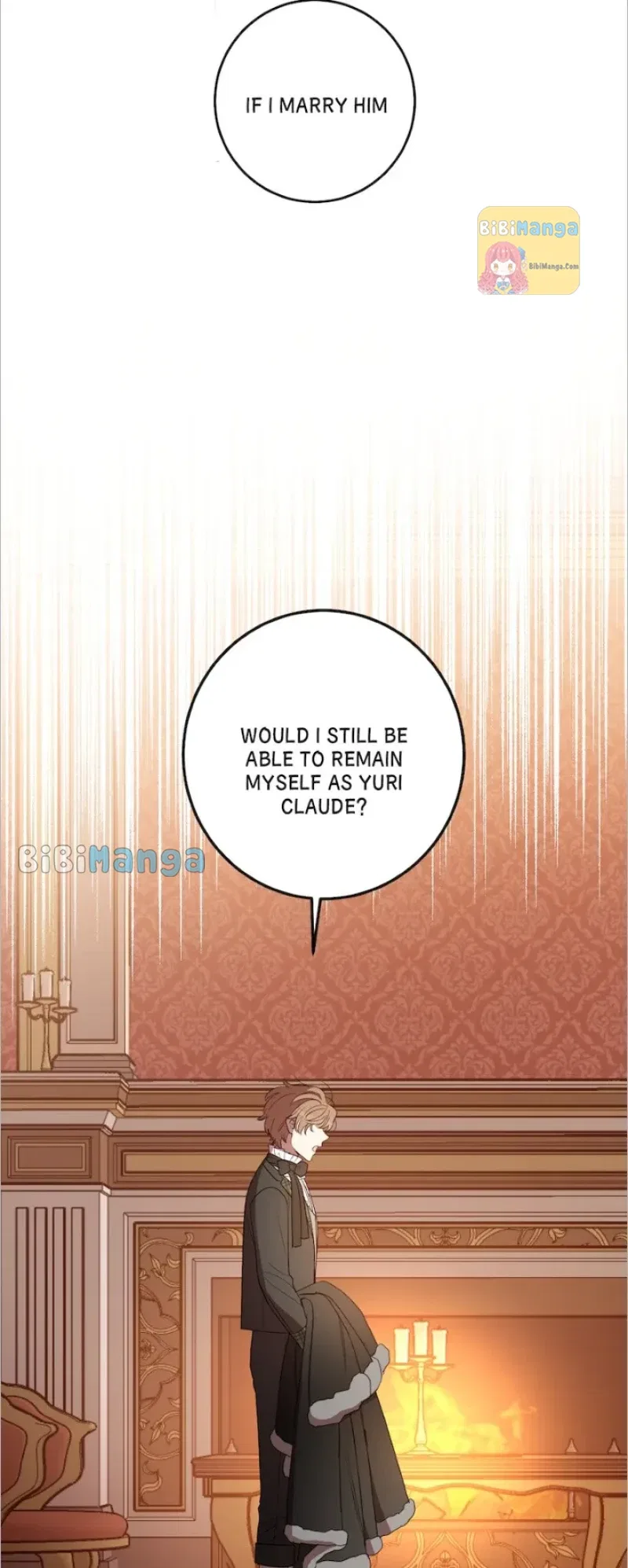 Queen Cecia’s Shorts Chapter 123 – Page 39