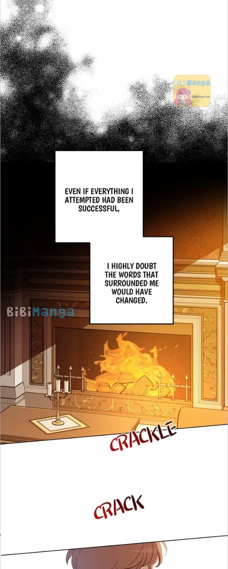 Queen Cecia’s Shorts Chapter 123 – Page 54