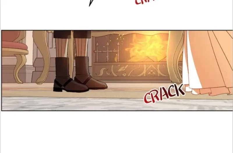 Queen Cecia’s Shorts Chapter 123 – Page 56