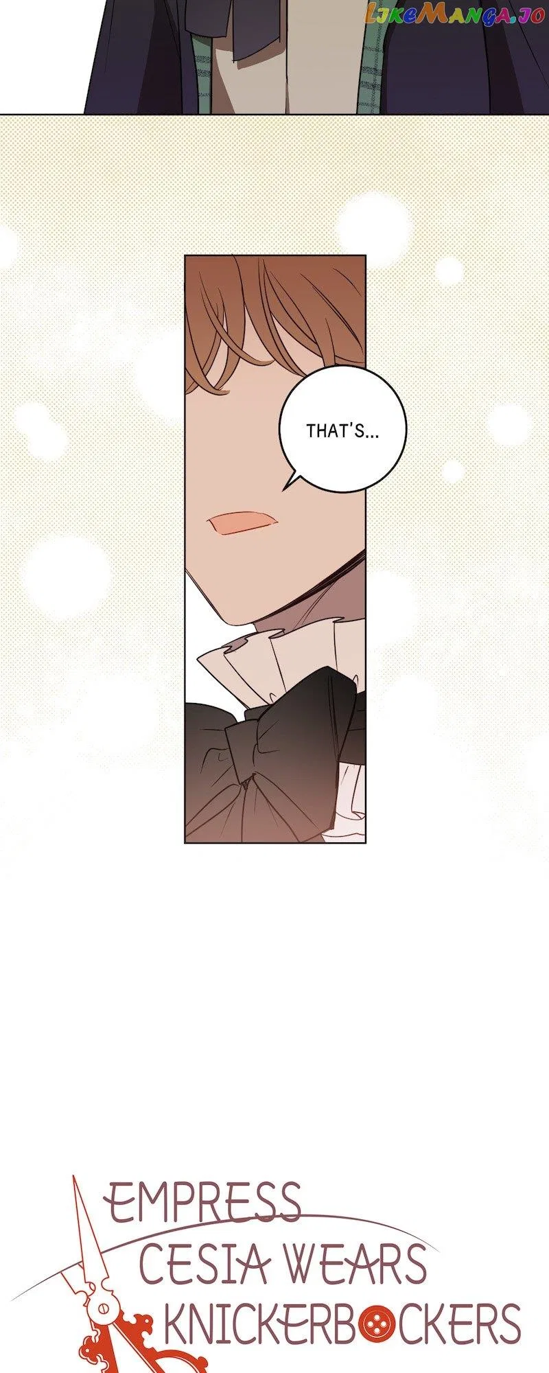 Queen Cecia’s Shorts Chapter 122 – Page 5