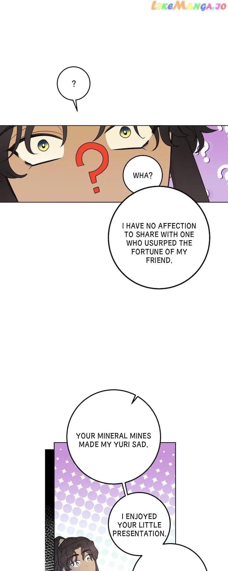 Queen Cecia’s Shorts Chapter 122 – Page 25