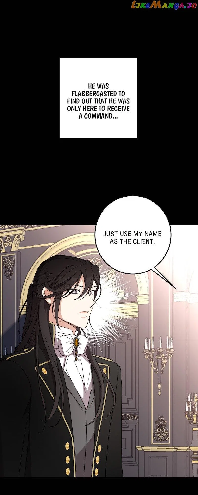 Queen Cecia’s Shorts Chapter 122 – Page 36