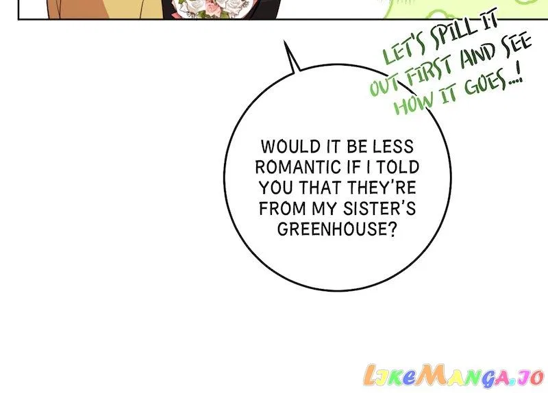 Queen Cecia’s Shorts Chapter 121 – Page 6