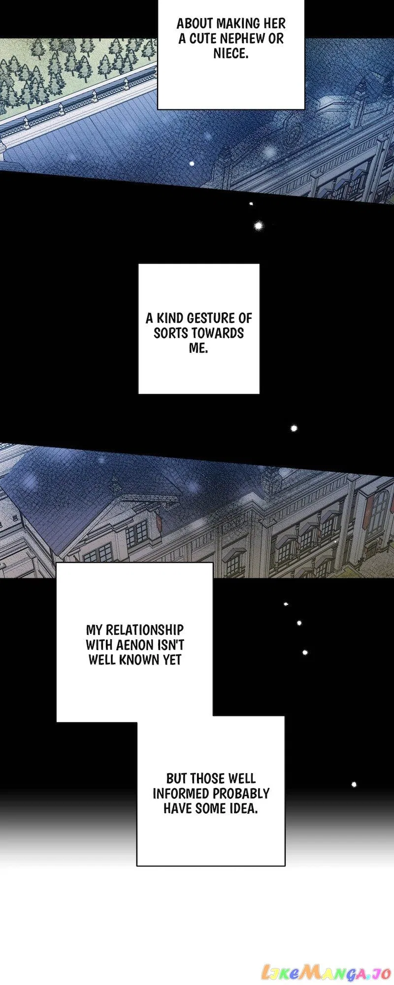Queen Cecia’s Shorts Chapter 121 – Page 16