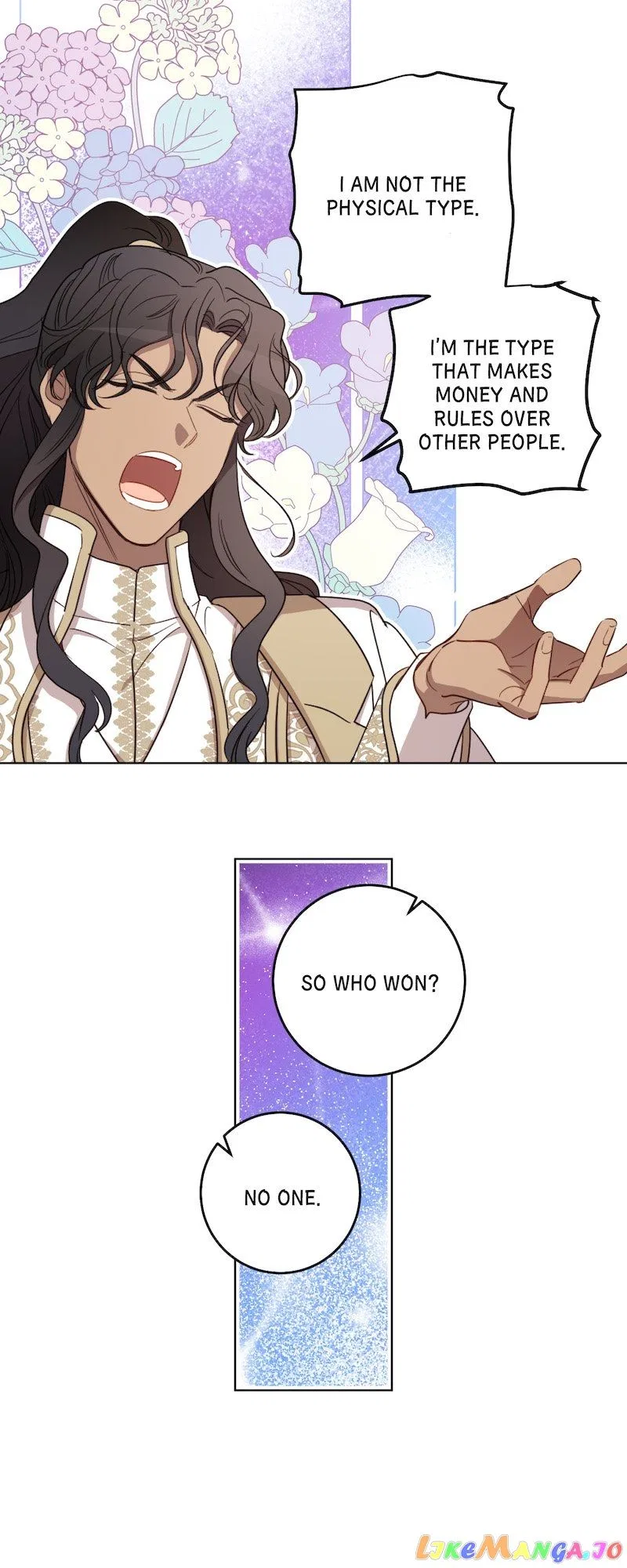 Queen Cecia’s Shorts Chapter 121 – Page 47