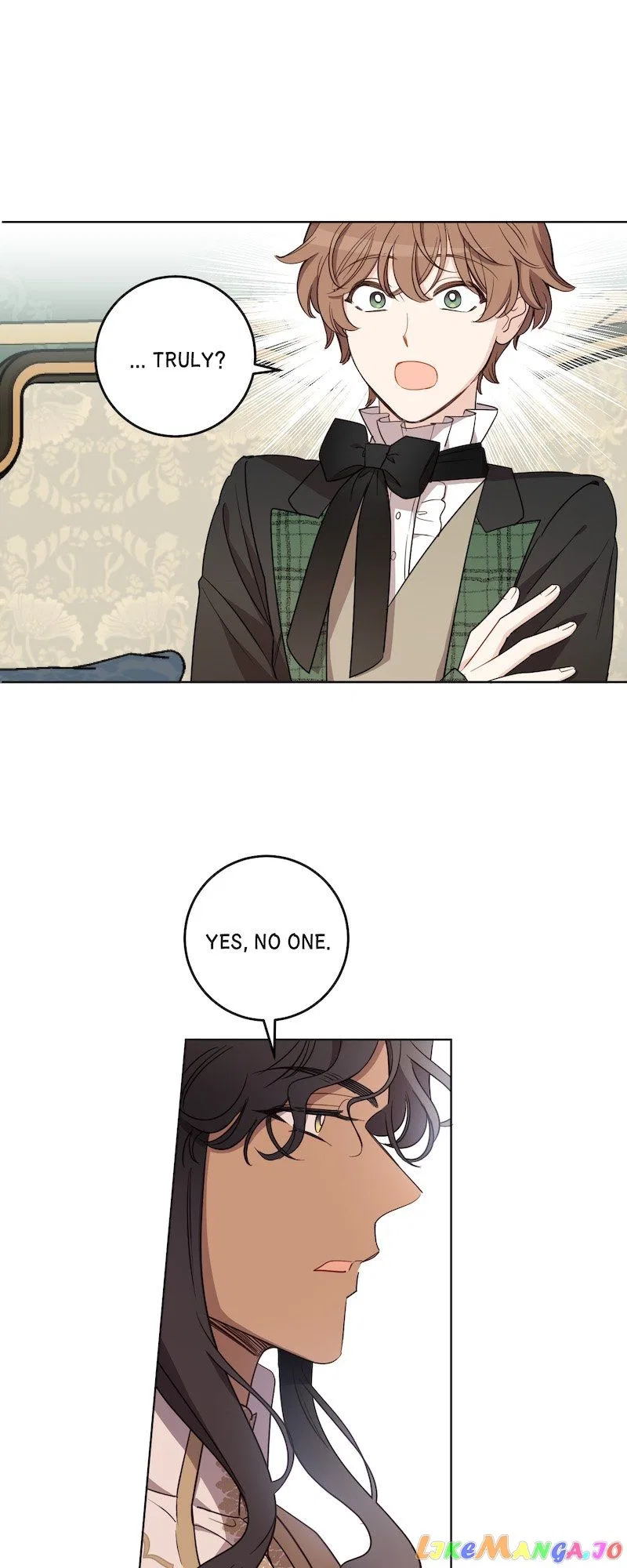 Queen Cecia’s Shorts Chapter 121 – Page 48