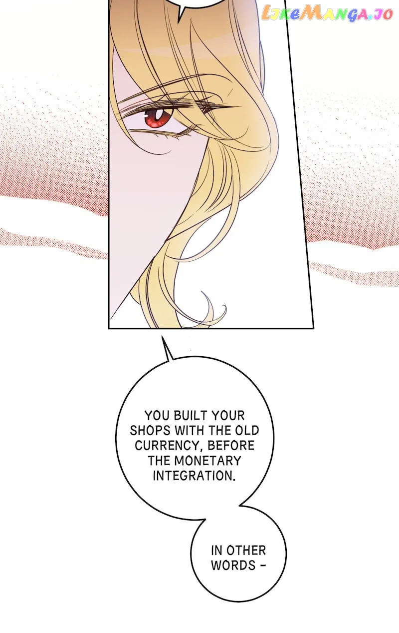 Queen Cecia’s Shorts Chapter 120 – Page 11