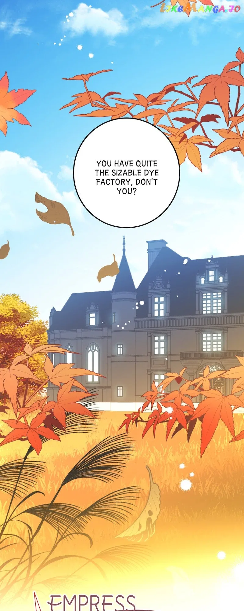 Queen Cecia’s Shorts Chapter 120 – Page 16