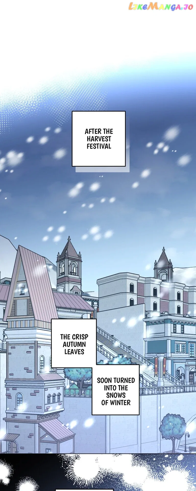 Queen Cecia’s Shorts Chapter 120 – Page 18