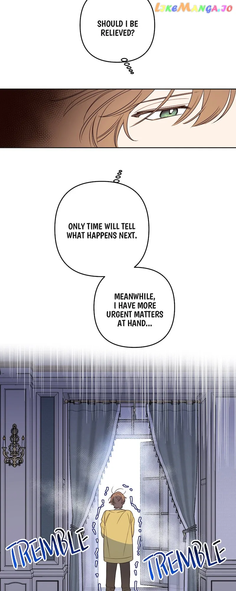 Queen Cecia’s Shorts Chapter 120 – Page 26