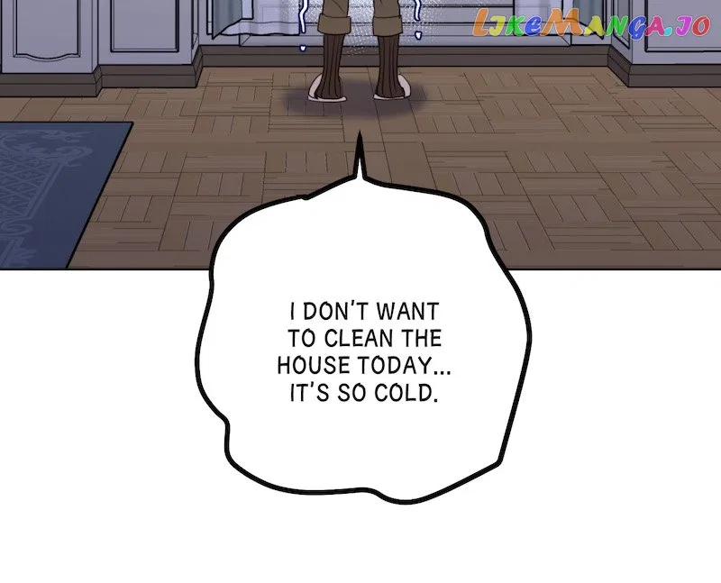 Queen Cecia’s Shorts Chapter 120 – Page 27