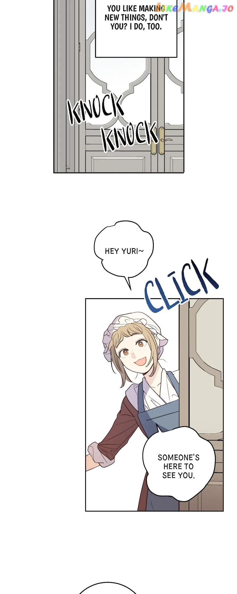 Queen Cecia’s Shorts Chapter 120 – Page 30