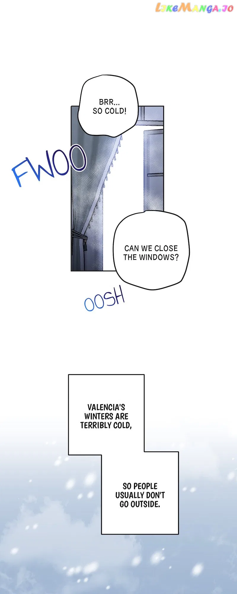 Queen Cecia’s Shorts Chapter 120 – Page 34