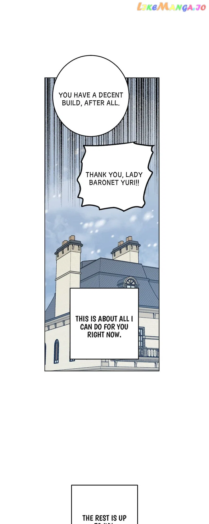 Queen Cecia’s Shorts Chapter 120 – Page 56