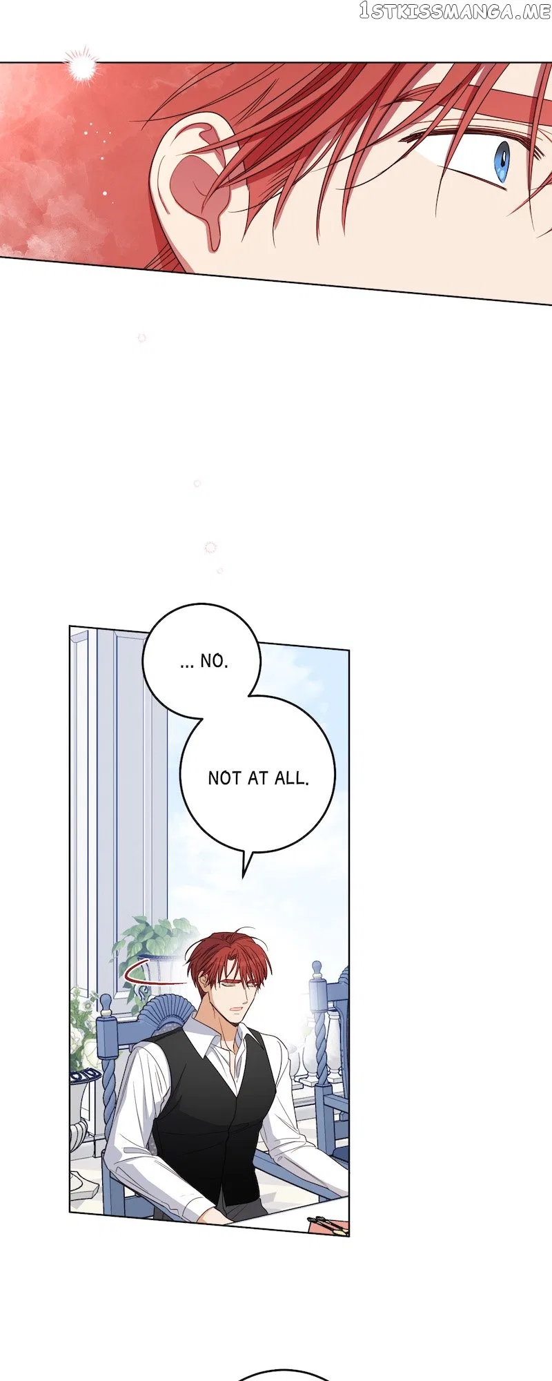 Queen Cecia’s Shorts Chapter 119 – Page 2