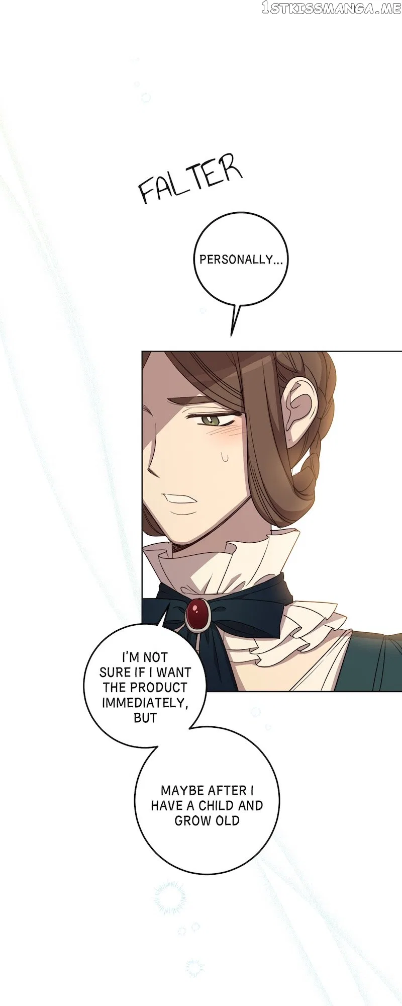 Queen Cecia’s Shorts Chapter 119 – Page 5