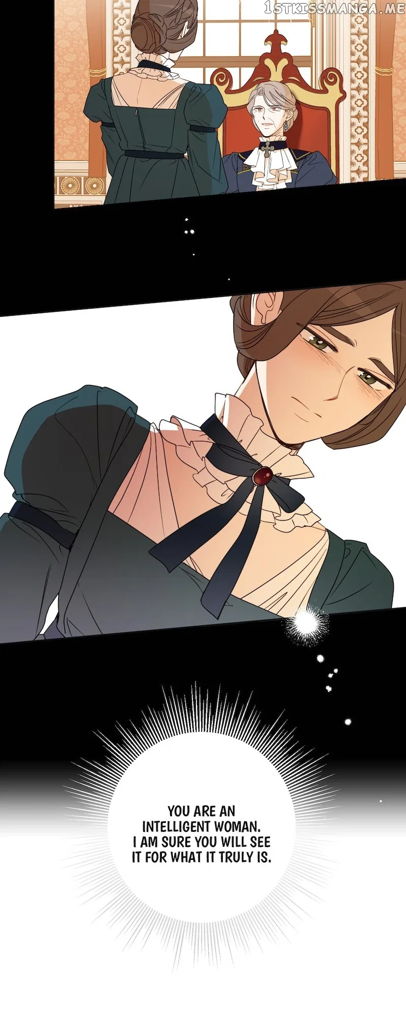 Queen Cecia’s Shorts Chapter 119 – Page 9