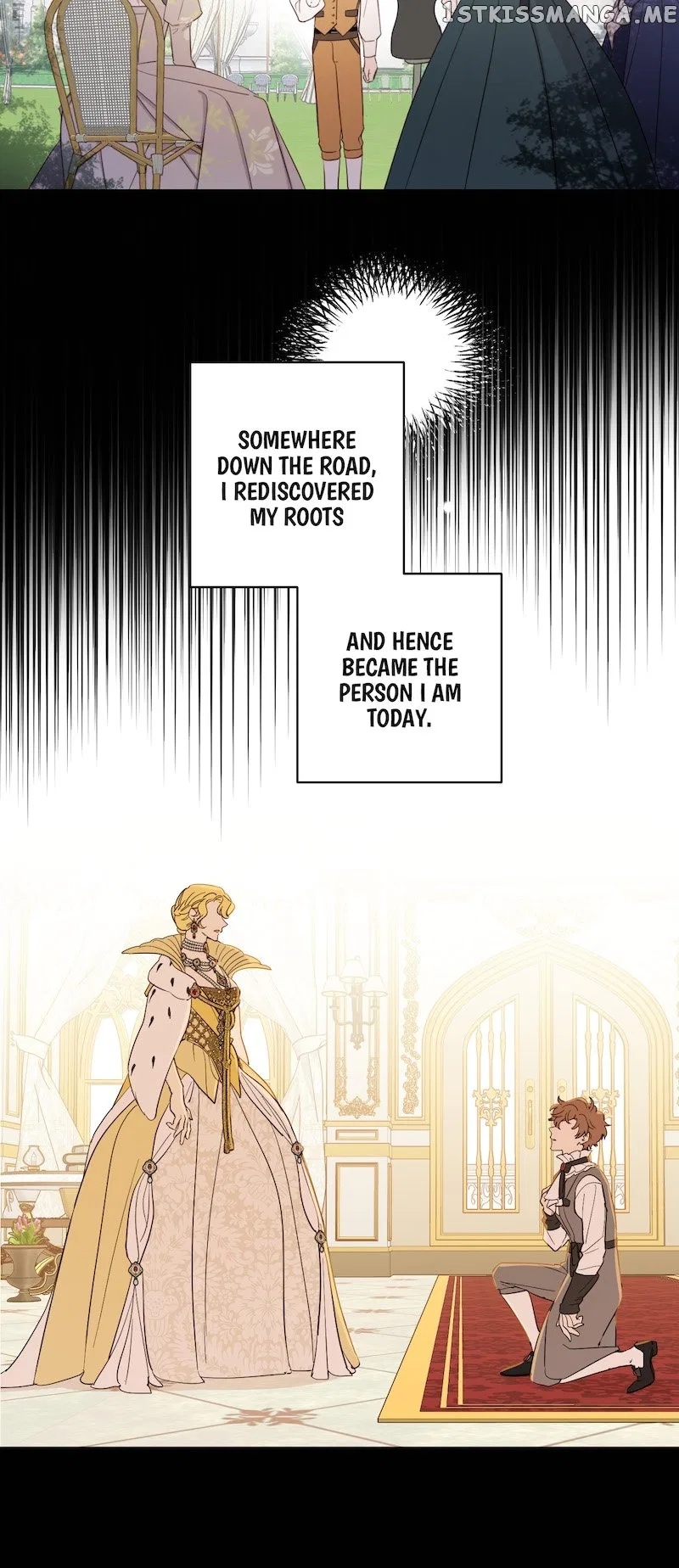Queen Cecia’s Shorts Chapter 119 – Page 17