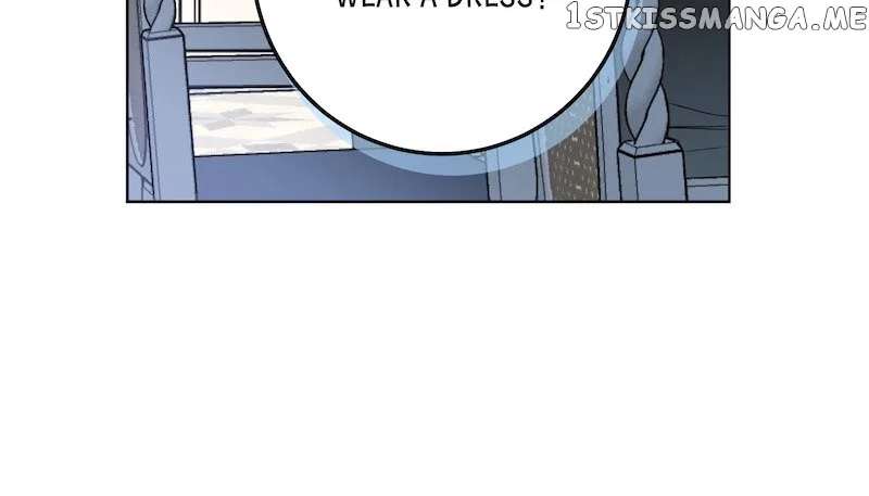 Queen Cecia’s Shorts Chapter 119 – Page 23
