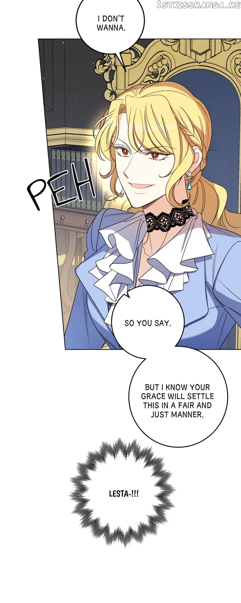 Queen Cecia’s Shorts Chapter 119 – Page 46
