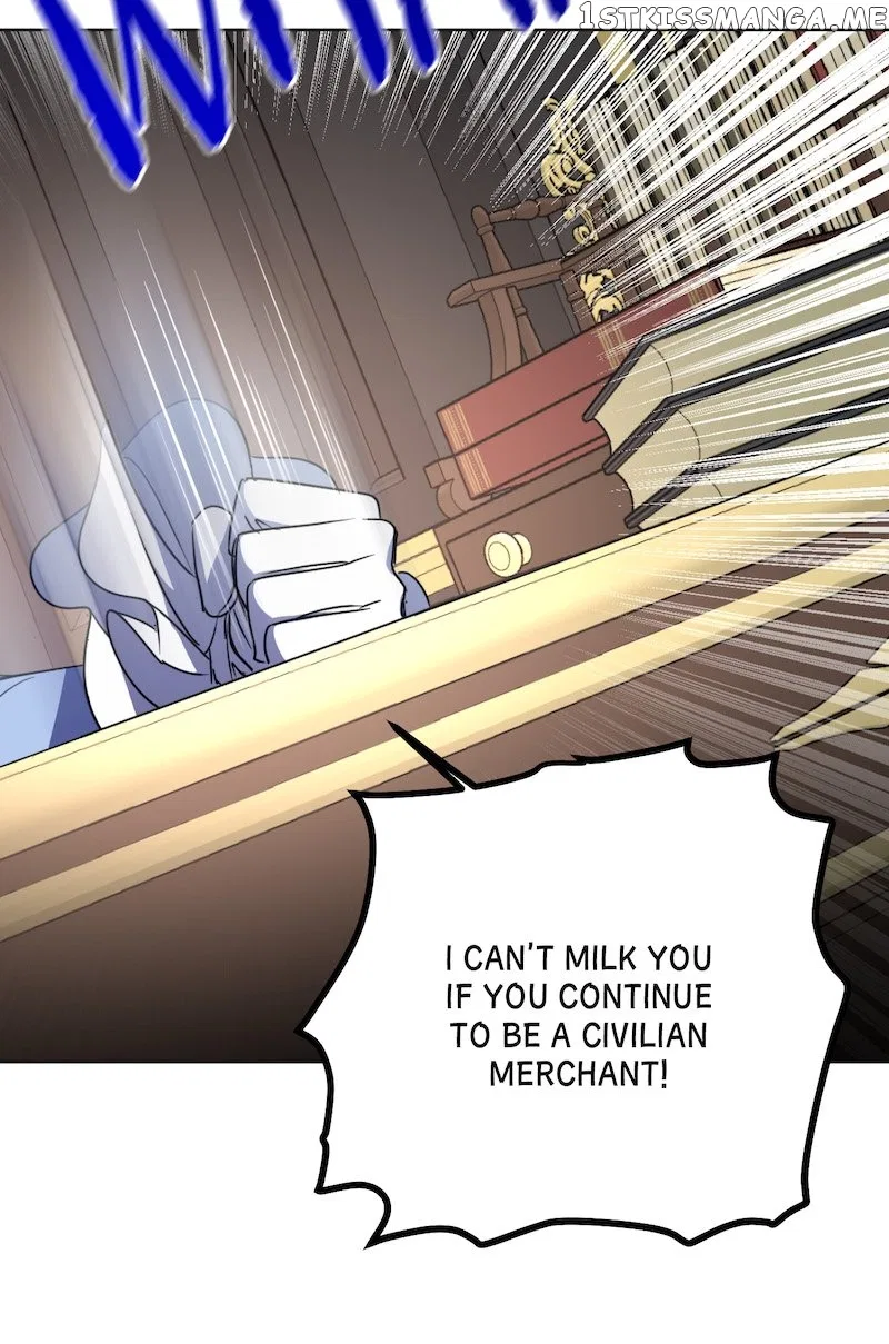 Queen Cecia’s Shorts Chapter 119 – Page 51
