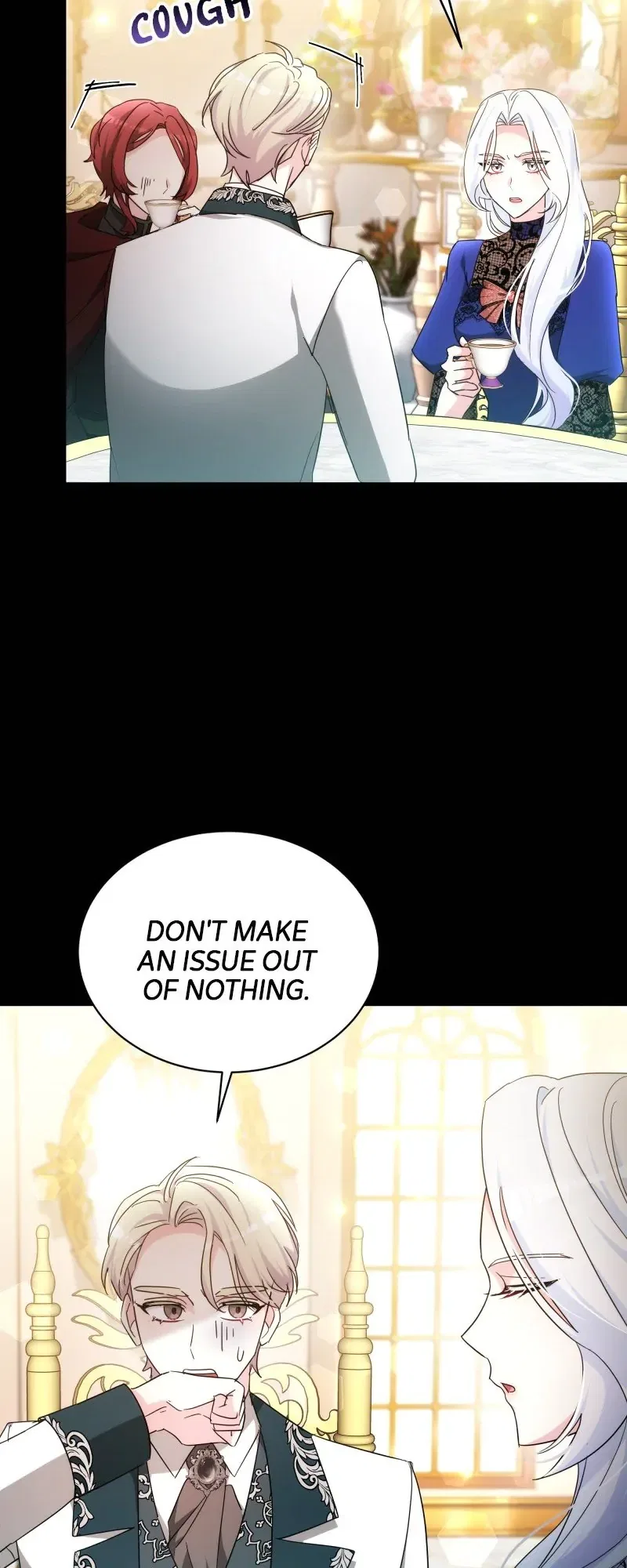 Neyra’s Dragon Chapter 60 – Page 15