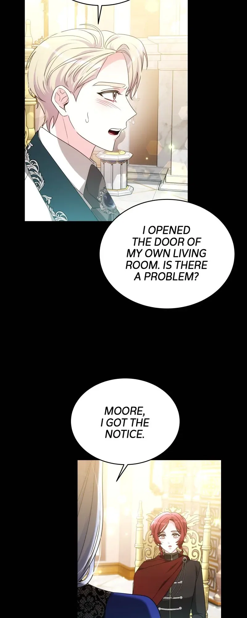 Neyra’s Dragon Chapter 60 – Page 20