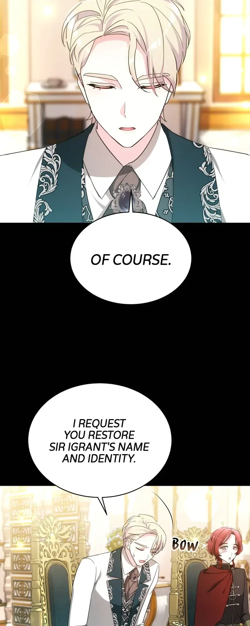 Neyra’s Dragon Chapter 60 – Page 24