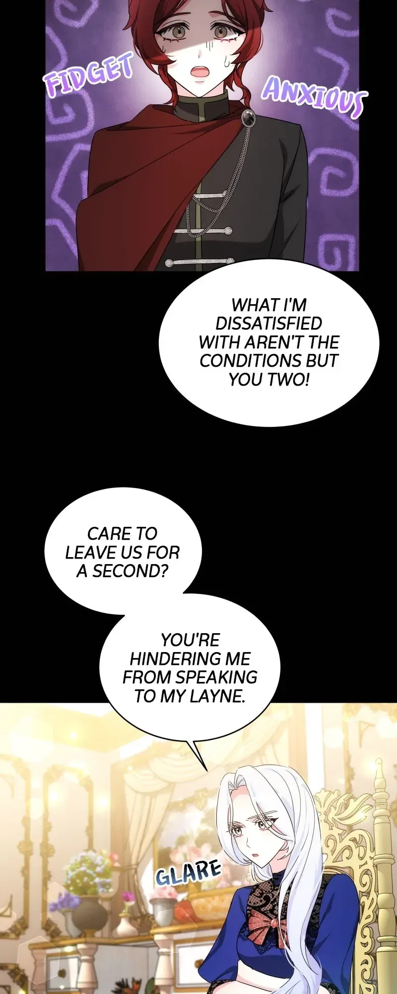 Neyra’s Dragon Chapter 60 – Page 26