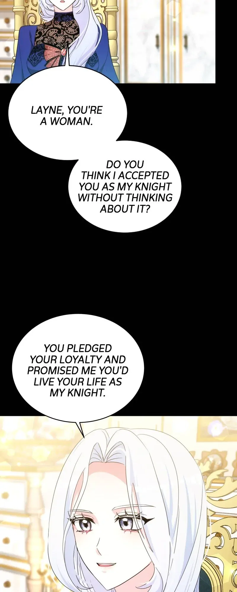Neyra’s Dragon Chapter 60 – Page 29