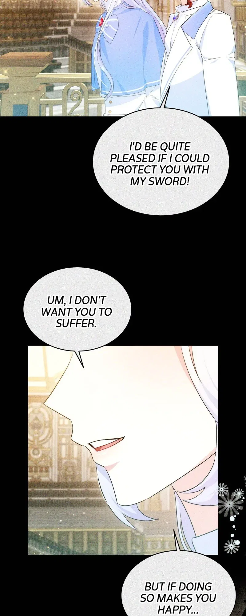 Neyra’s Dragon Chapter 60 – Page 34