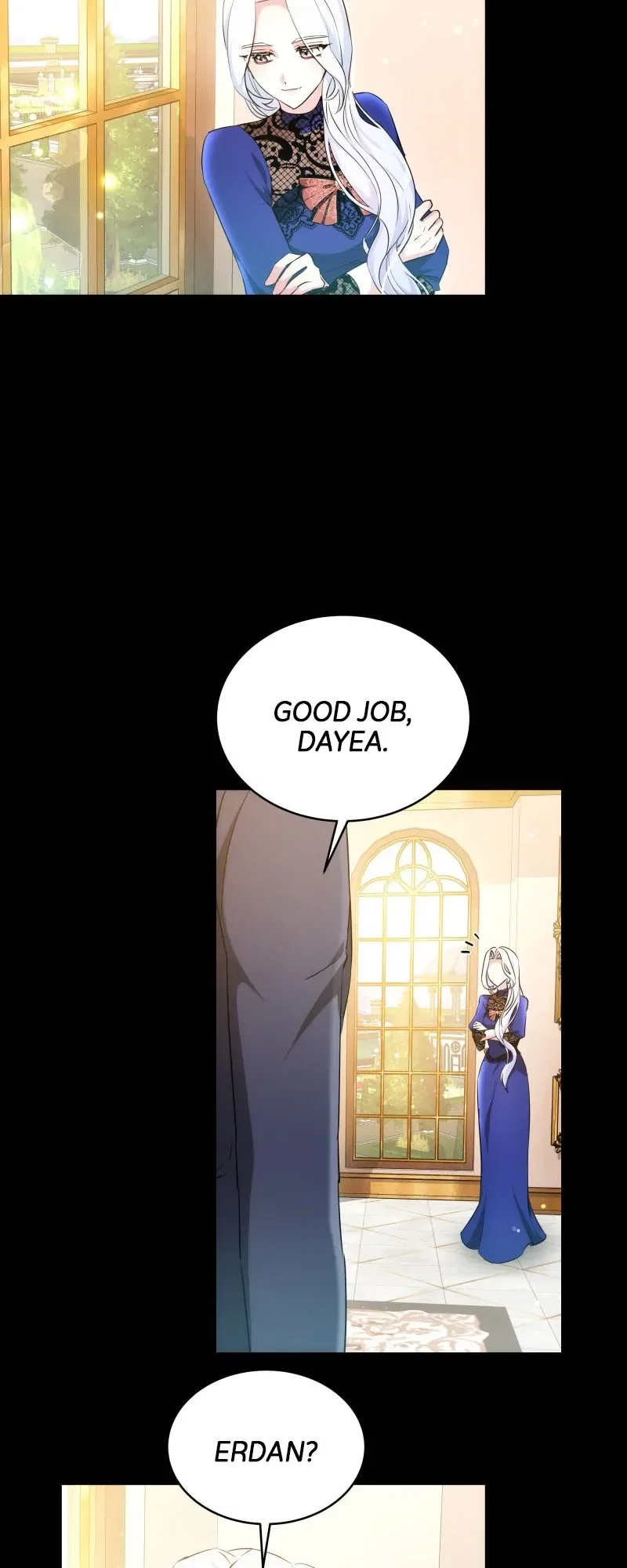 Neyra’s Dragon Chapter 60 – Page 40