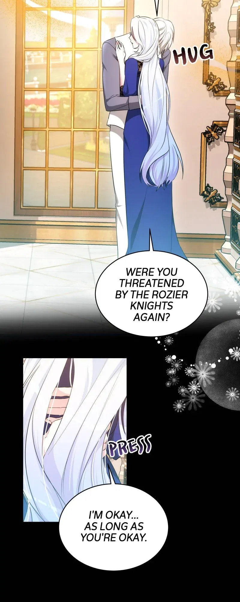 Neyra’s Dragon Chapter 60 – Page 42