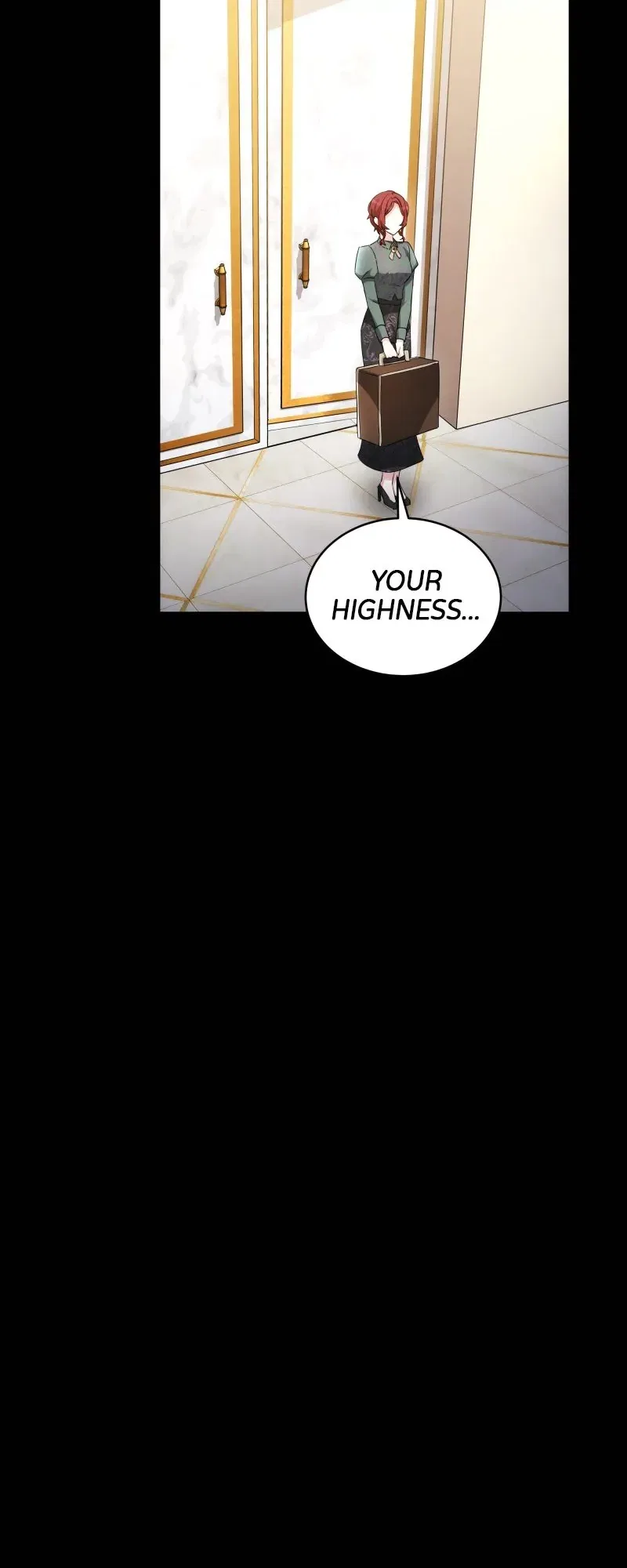 Neyra’s Dragon Chapter 60 – Page 46