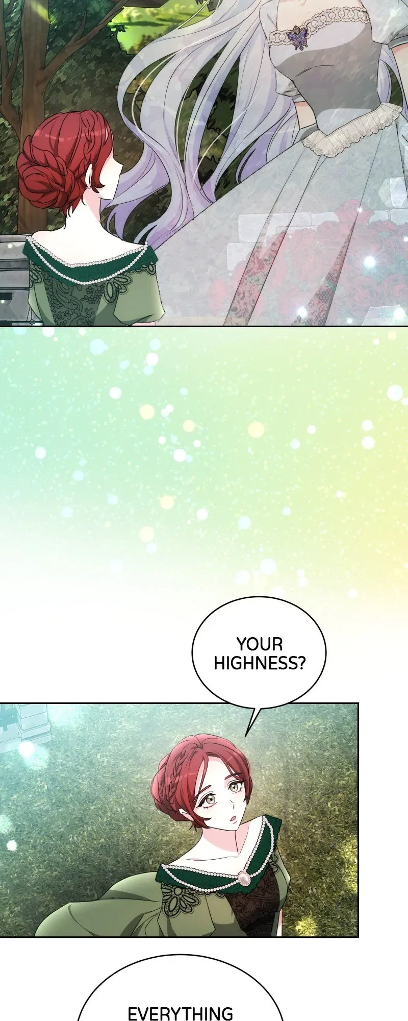 Neyra’s Dragon Chapter 60 – Page 54