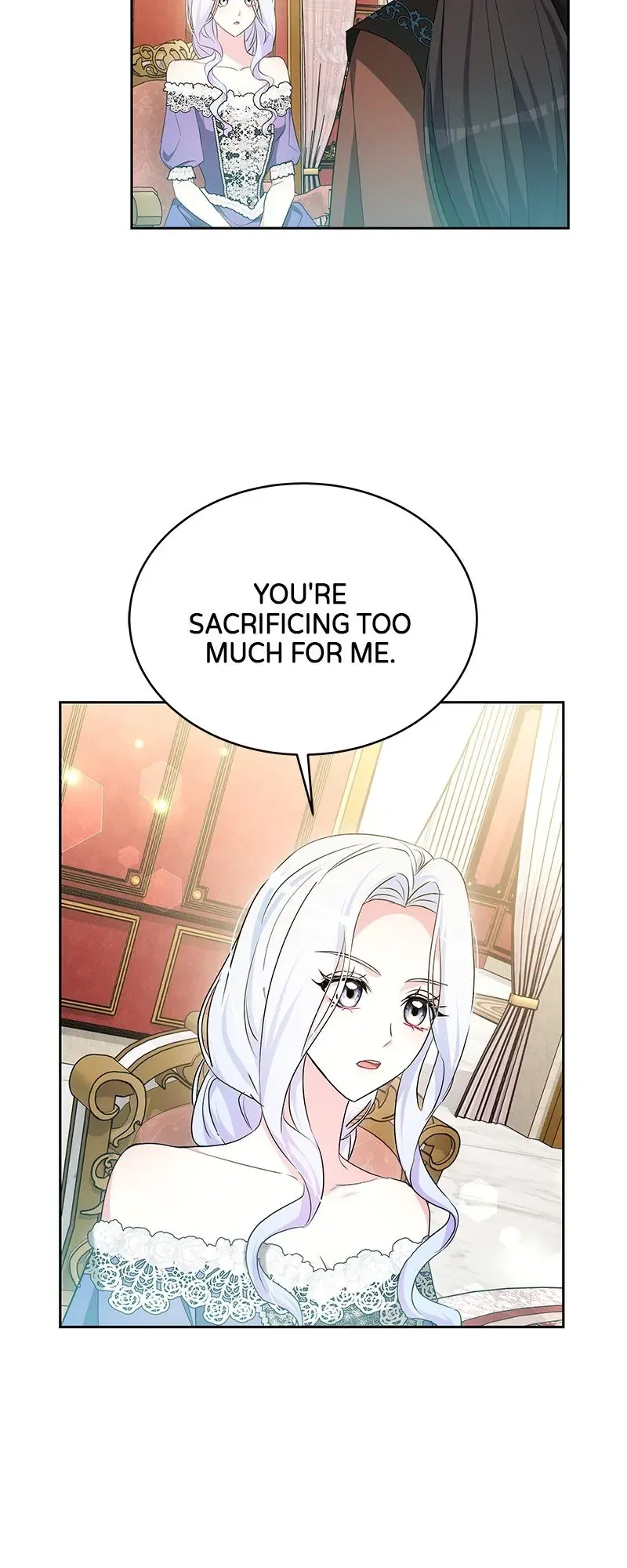 Neyra’s Dragon Chapter 60 – Page 59