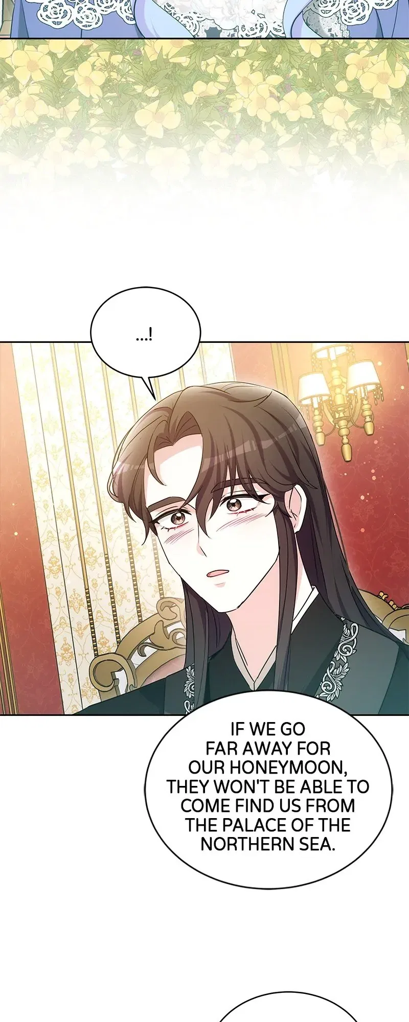 Neyra’s Dragon Chapter 60 – Page 62