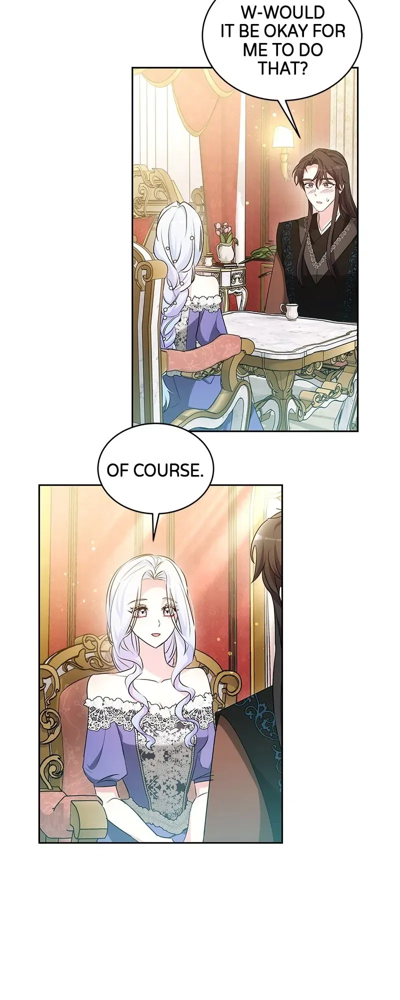 Neyra’s Dragon Chapter 60 – Page 63